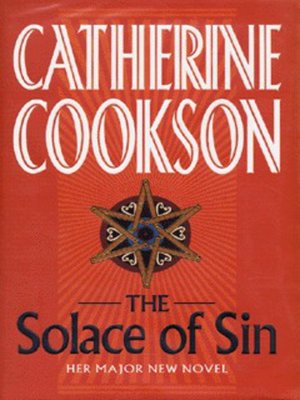 cover image of The solace of sin
